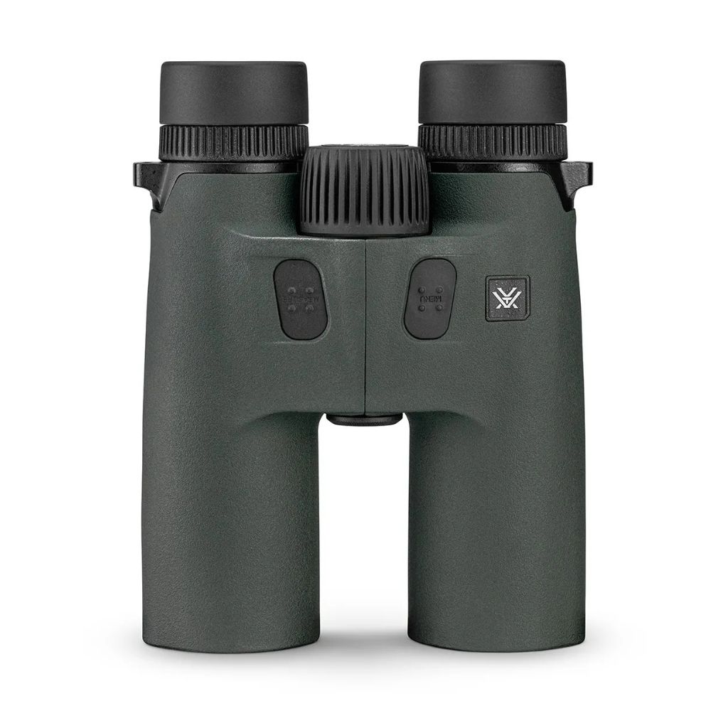 VORTEX RANGER HD 3000 10X42 RANGEFINDING BINOCULARS 2743M RANGE